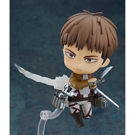 jean kirstein|jean kirstein figure.